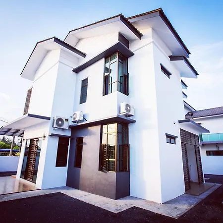 Relax Inn 92 Alor Setar 旅安居 Exterior photo