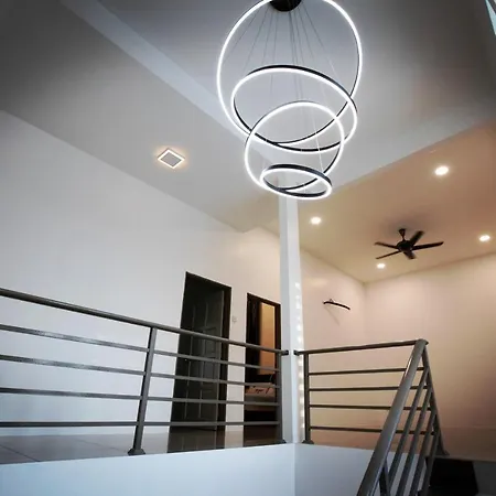 Relax Inn 92 Alor Setar 旅安居 Exterior photo