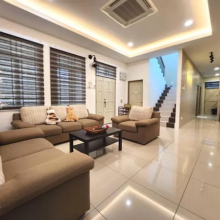 Relax Inn 92 Alor Setar 旅安居 Exterior photo