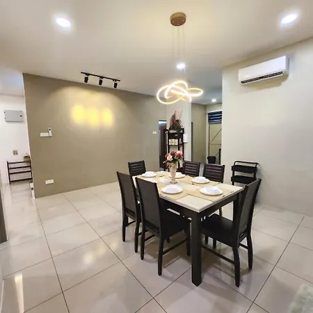 Relax Inn 92 Alor Setar 旅安居 Exterior photo