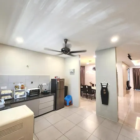 Relax Inn 92 Alor Setar 旅安居 Exterior photo