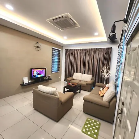 Relax Inn 92 Alor Setar 旅安居 Exterior photo