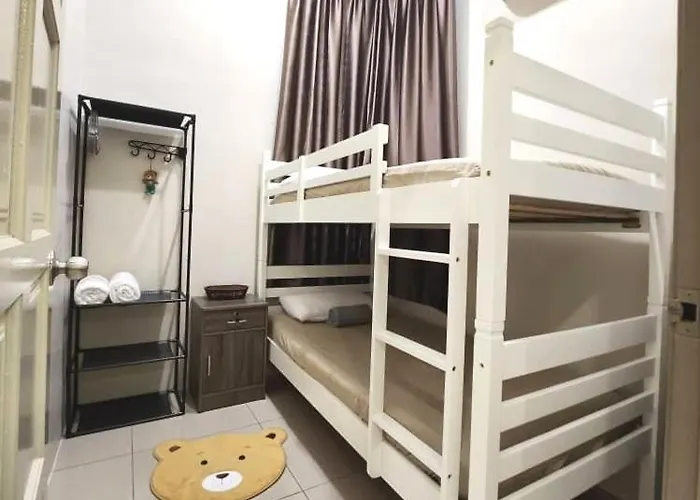 Relax Inn 92 Alor Setar 旅安居