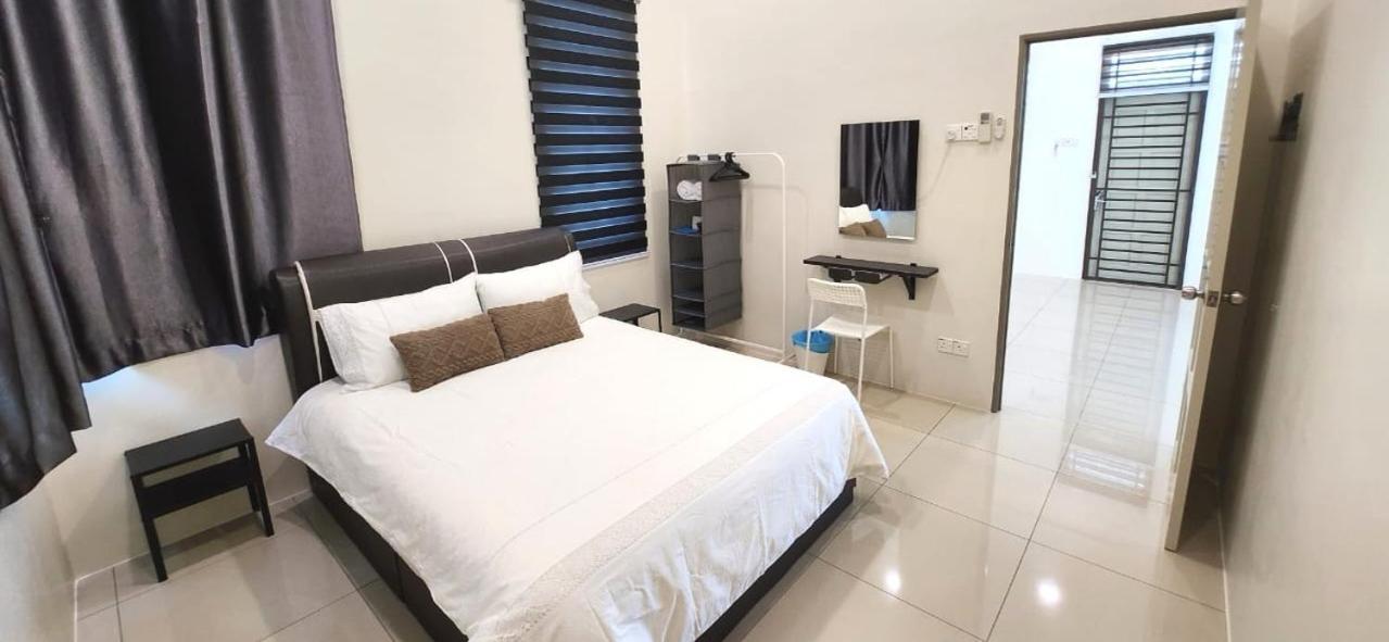 Rumah percutian Relax 92 旅安居 Alor Setar