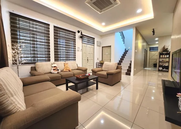 Relax Inn 92 Alor Setar 旅安居