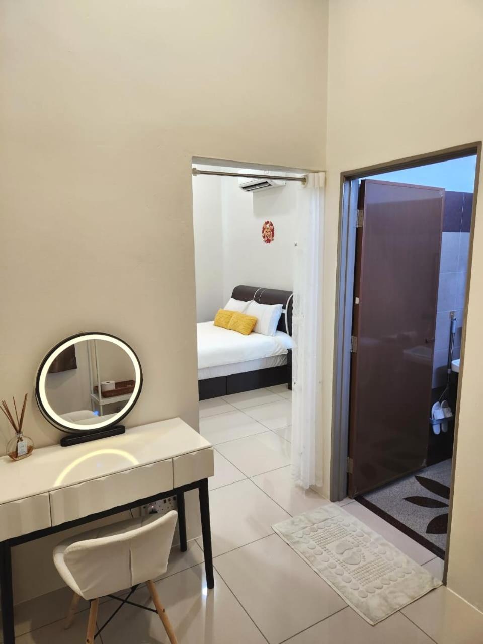 Relax 92 旅安居 Holiday home *