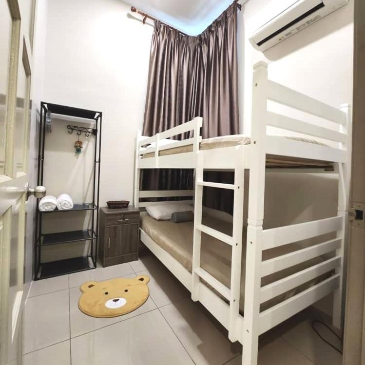 Relax 92 旅安居 Holiday home *