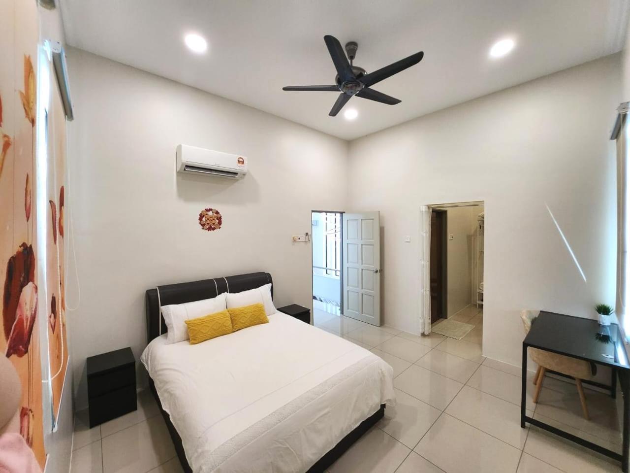 Relax 92 旅安居 Holiday home