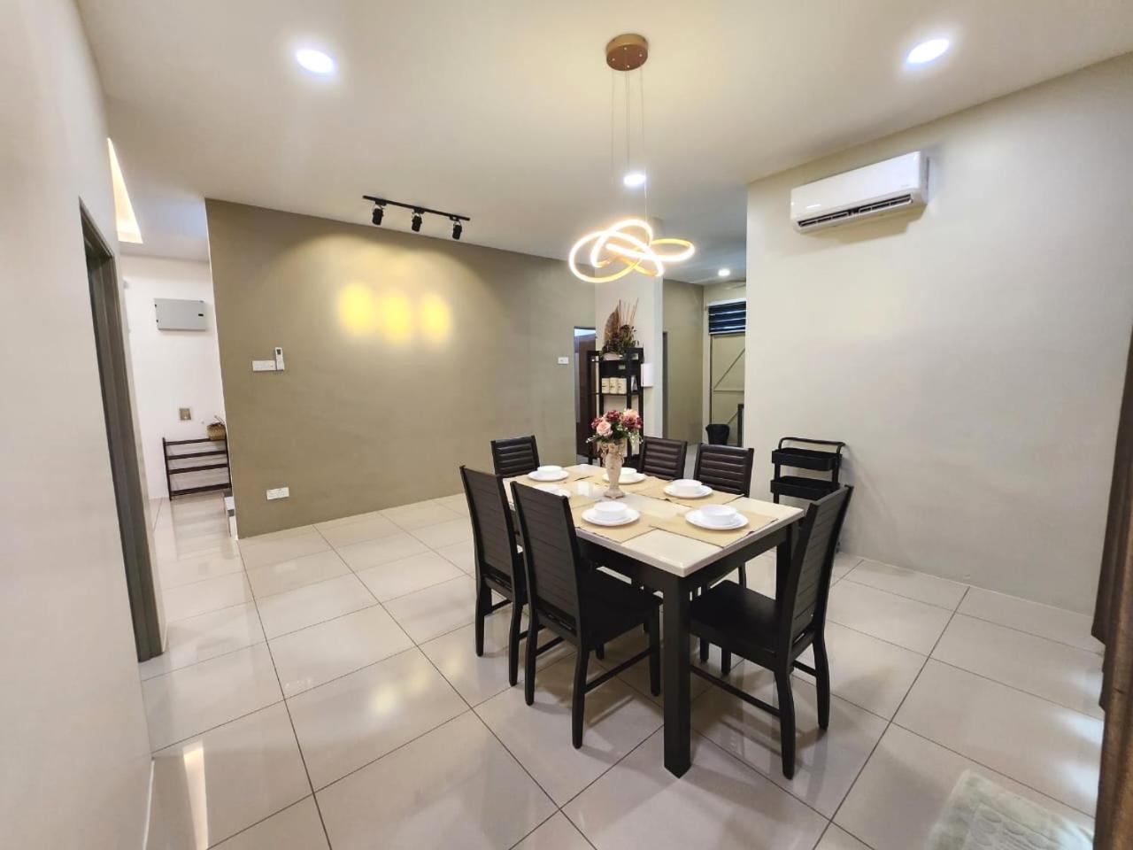 Holiday home Relax 92 旅安居 *