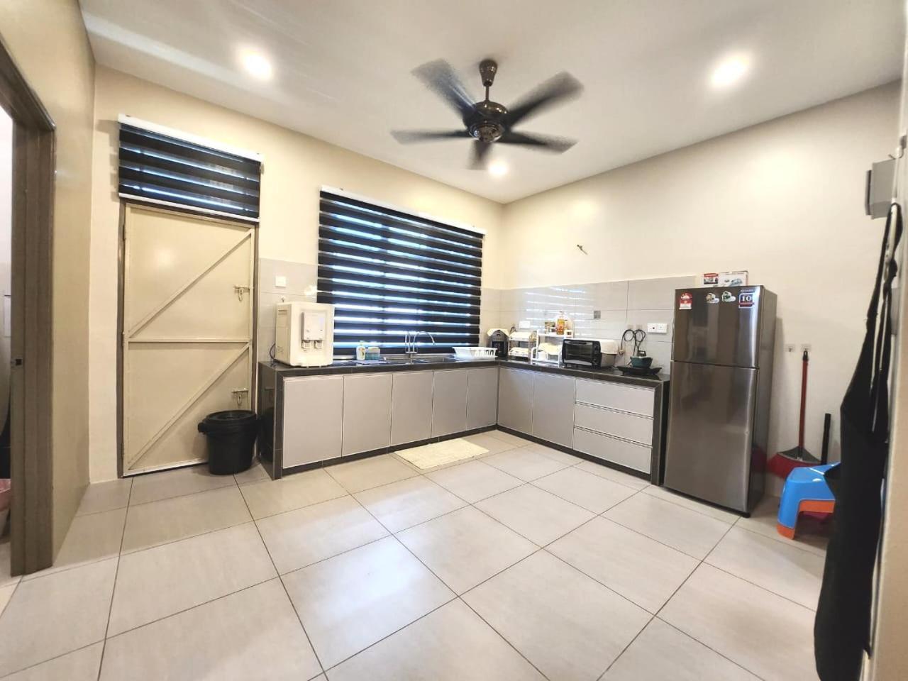 Holiday home Relax 92 旅安居 Alor Setar
