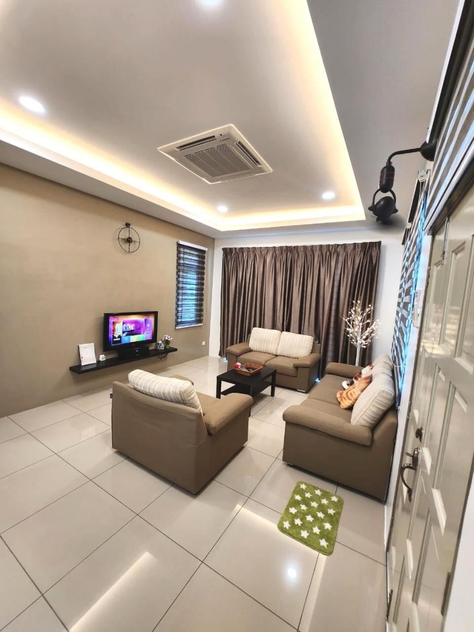 Relax 92 旅安居 Holiday home *