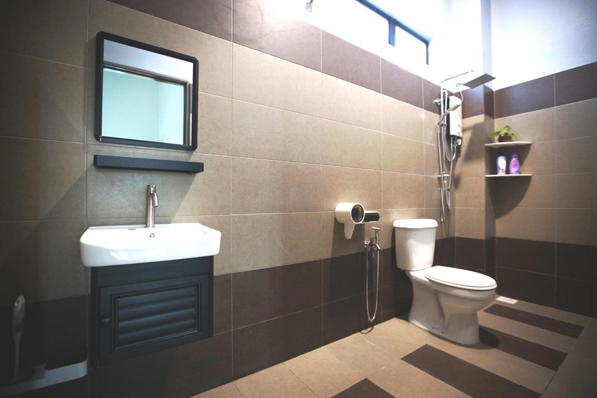 Holiday home Relax 92 旅安居
